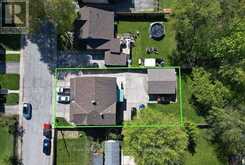 5749 SUMMER STREET | Niagara Falls Ontario | Slide Image One