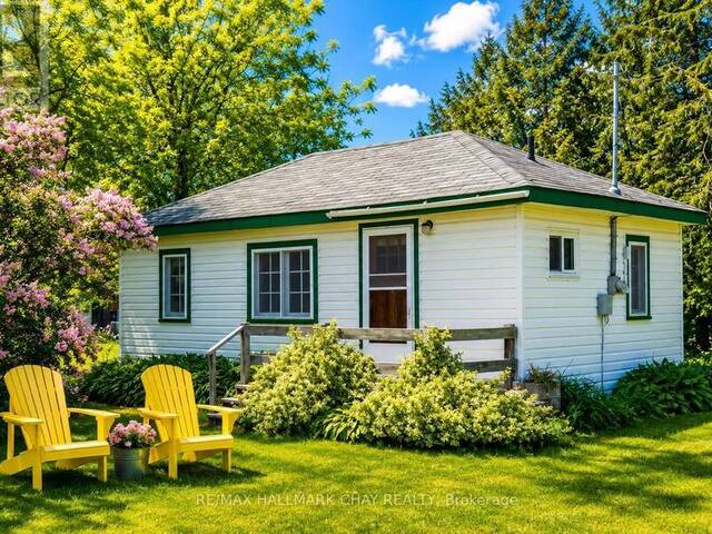 1056 EWART STREET Innisfil Ontario, L0L 1C0 - 2 Bedrooms Home For Sale