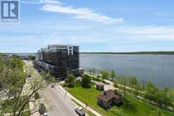 807 - 150 DUNLOP STREET E | Barrie Ontario | Slide Image Ten