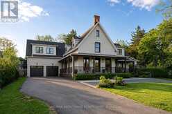 489 LAKESHORE ROAD W | Oakville Ontario | Slide Image One