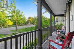 489 LAKESHORE ROAD W | Oakville Ontario | Slide Image Two
