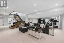 489 LAKESHORE ROAD W | Oakville Ontario | Slide Image Thirty