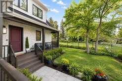 489 LAKESHORE ROAD W | Oakville Ontario | Slide Image Five
