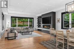 489 LAKESHORE ROAD W | Oakville Ontario | Slide Image Eight