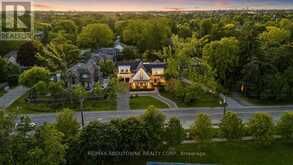 489 LAKESHORE ROAD W | Oakville Ontario | Slide Image Thirty-seven
