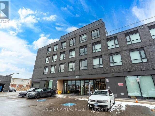 201 - 1800 SIMCOE STREET Oshawa Ontario, L1G 0C2 - Condo For Sale