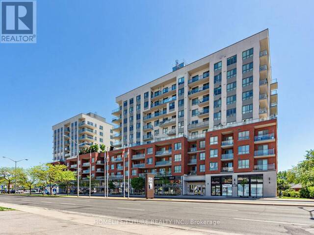 113 - 22 EAST HAVEN DRIVE Toronto Ontario, M1N 0B4 - 3 Bedrooms Condo For Sale
