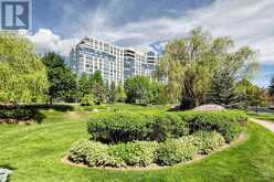 #413 - 7805 BAYVIEW AVENUE | Markham Ontario | Slide Image One