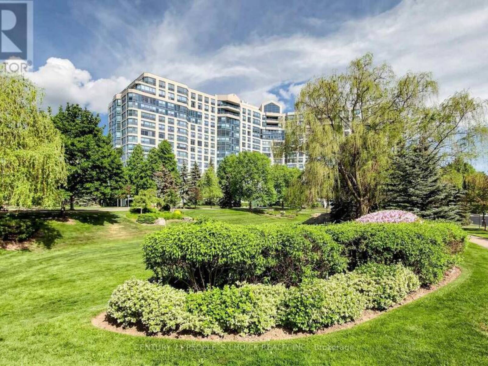 #413 - 7805 BAYVIEW AVENUE, Markham, Ontario L3T 7N1