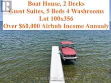 25220 MAPLE BEACH ROAD | Brock Ontario | Slide Image One