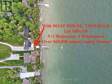 25220 MAPLE BEACH ROAD | Brock Ontario | Slide Image Two