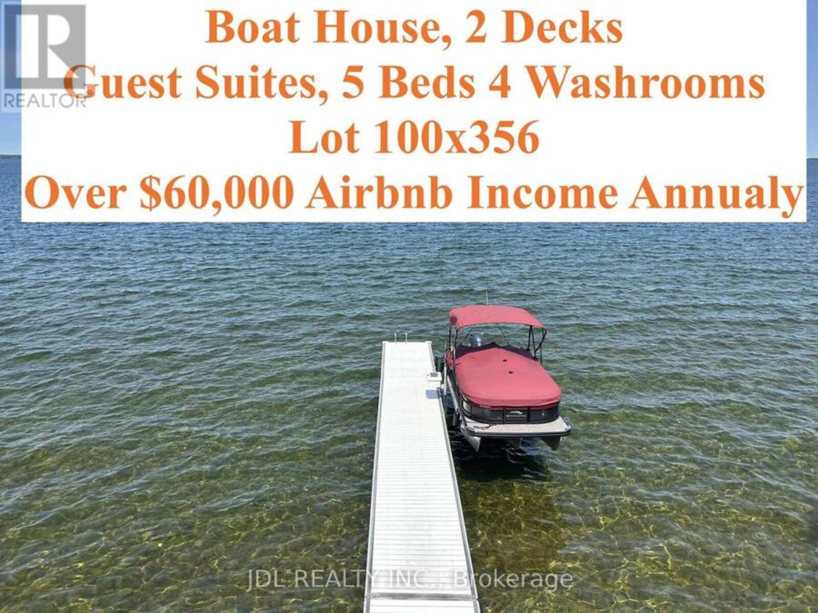 25220 MAPLE BEACH ROAD, Brock, Ontario L0K 1A0
