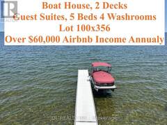 25220 MAPLE BEACH ROAD Brock Ontario, L0K 1A0