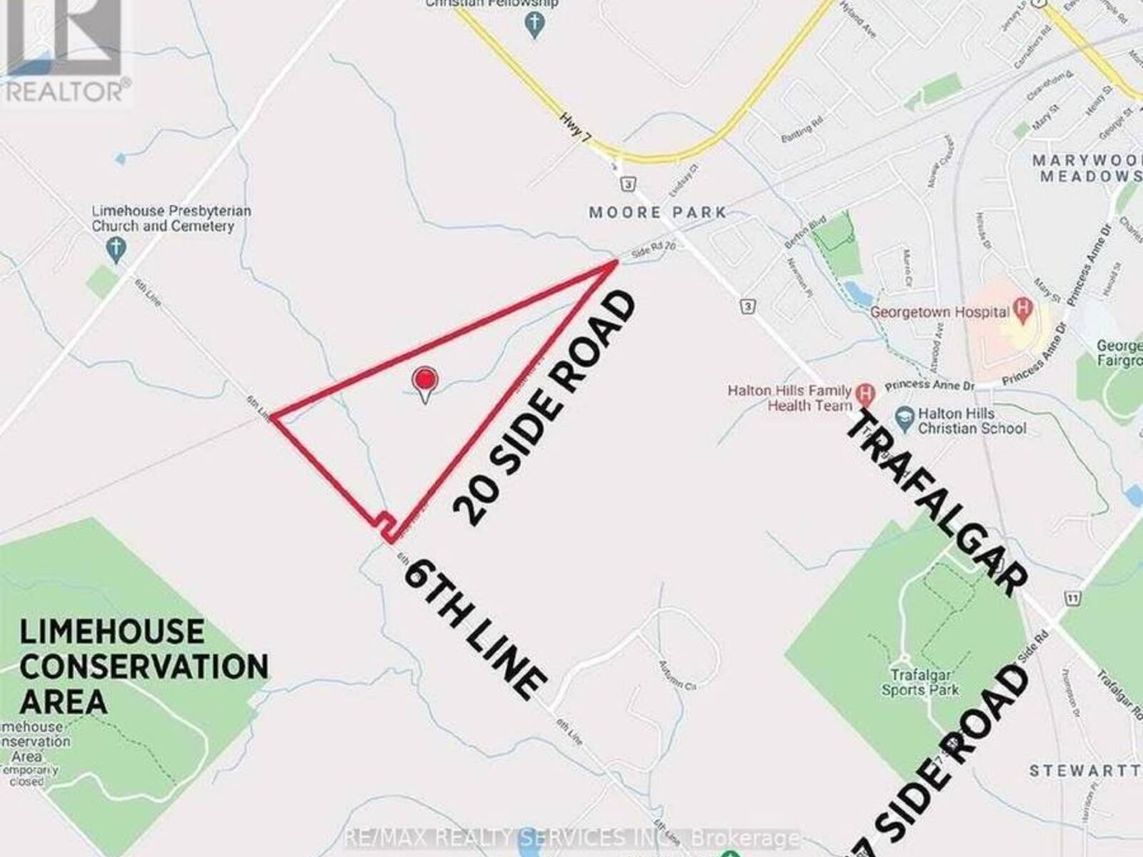 20 SIDE ROAD, Halton Hills, Ontario L7G 4S4