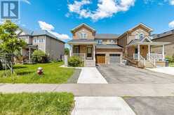 120 VICEROY CRESCENT | Brampton Ontario | Slide Image One