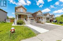 120 VICEROY CRESCENT | Brampton Ontario | Slide Image Three