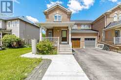 120 VICEROY CRESCENT | Brampton Ontario | Slide Image Four
