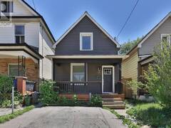 88 CHESTNUT AVENUE Hamilton Ontario, L8L 6K9