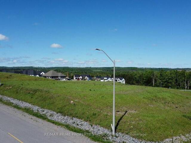 2 HORIZON COURT Kawartha Lakes Ontario, L0A 1A0 - Vacant Land For Sale