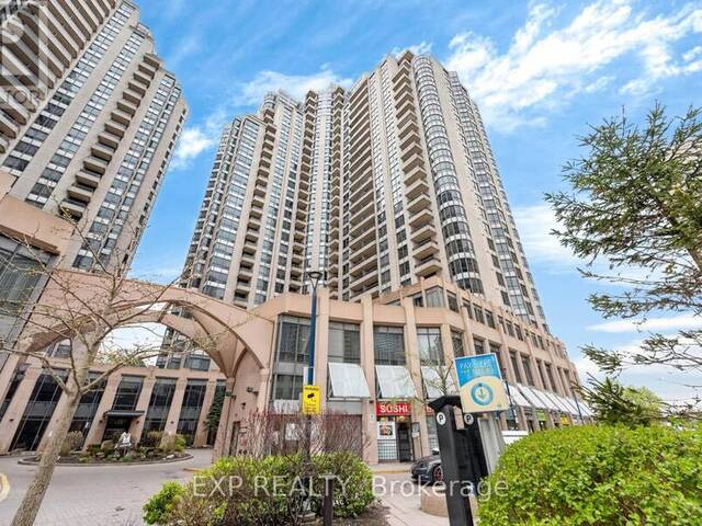 1109 - 5 NORTHTOWN WAY Toronto Ontario, M2N 7A1 - 2 Bedrooms Condo For Sale