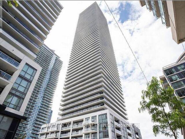 404 - 70 ANNIE CRAIG DRIVE Toronto Ontario, M8V 0G2 - 2 Bedrooms Waterfront Condo For Sale