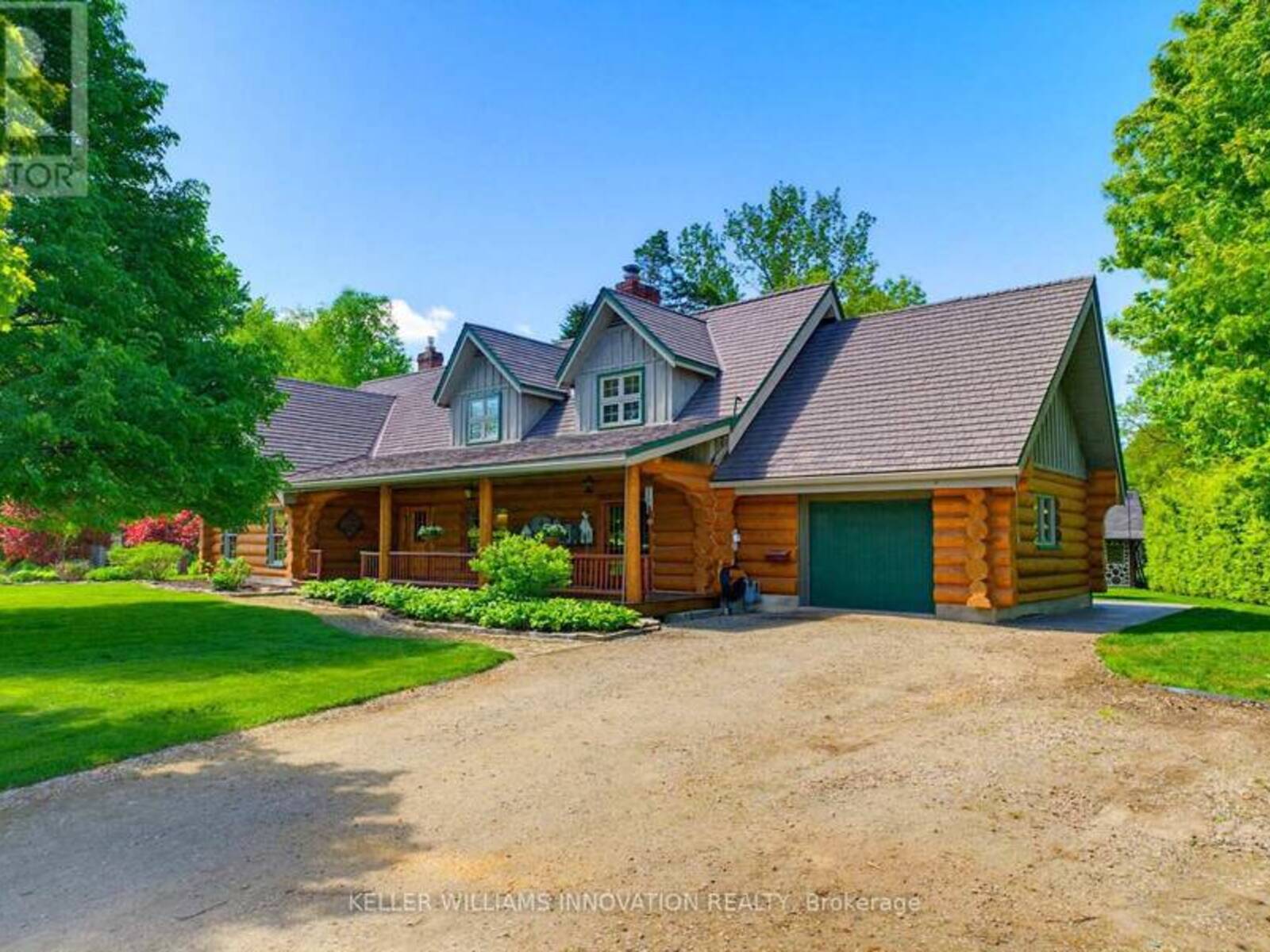 169 JAMES STREET, Atwood, Ontario N0G 1B0