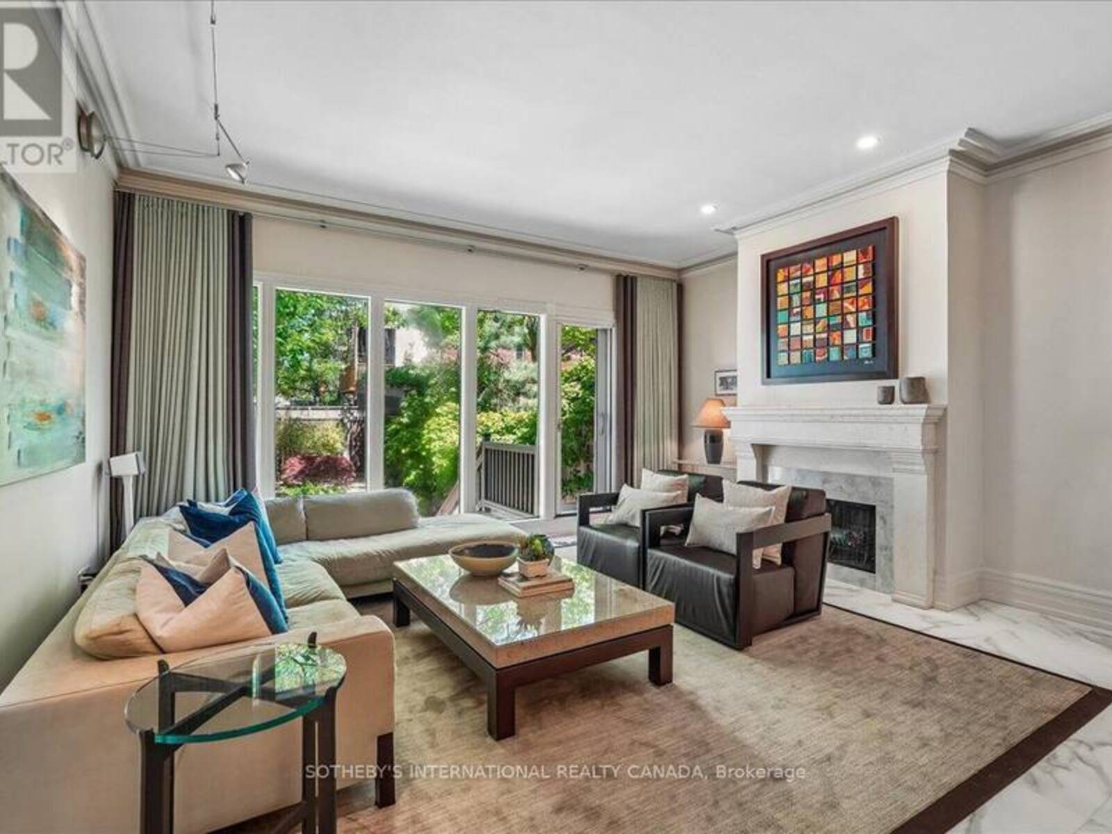 9 ROSE AVENUE, Toronto, Ontario M4X 1N6
