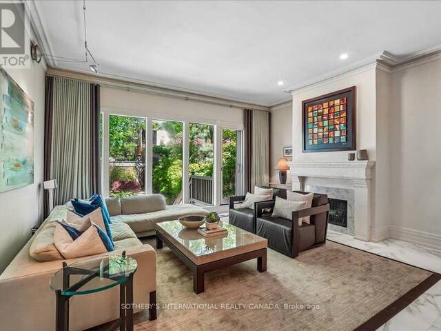 9 ROSE AVENUE Toronto Ontario, M4X 1N6 - 4 Bedrooms Home For Sale