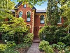 9 ROSE AVENUE Toronto Ontario, M4X 1N6