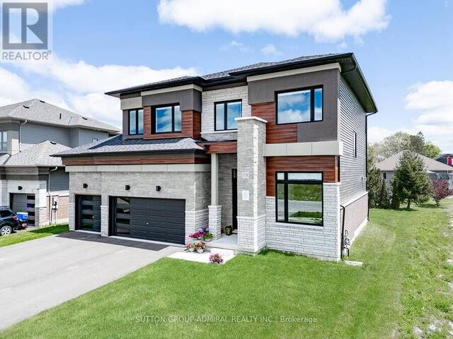 3731 LAKEPOINT DRIVE Orillia Ontario, L3V 6H3 - 4 Bedrooms Home For Sale