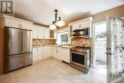 553 RUNNYMEDE ROAD | Toronto Ontario | Slide Image Thirteen