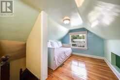 553 RUNNYMEDE ROAD | Toronto Ontario | Slide Image Twenty-two