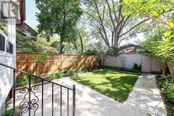 553 RUNNYMEDE ROAD | Toronto Ontario | Slide Image Twenty-eight