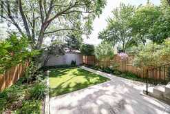553 RUNNYMEDE ROAD | Toronto Ontario | Slide Image Twenty-nine