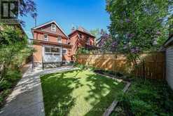 553 RUNNYMEDE ROAD | Toronto Ontario | Slide Image Thirty