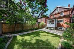 553 RUNNYMEDE ROAD | Toronto Ontario | Slide Image Thirty-one