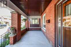553 RUNNYMEDE ROAD | Toronto Ontario | Slide Image Three