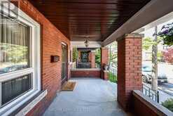 553 RUNNYMEDE ROAD | Toronto Ontario | Slide Image Four