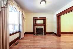 553 RUNNYMEDE ROAD | Toronto Ontario | Slide Image Six