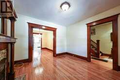 553 RUNNYMEDE ROAD | Toronto Ontario | Slide Image Seven
