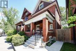 553 RUNNYMEDE ROAD | Toronto Ontario | Slide Image Two