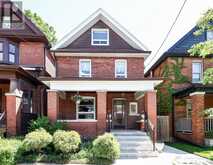 553 RUNNYMEDE ROAD | Toronto Ontario | Slide Image One