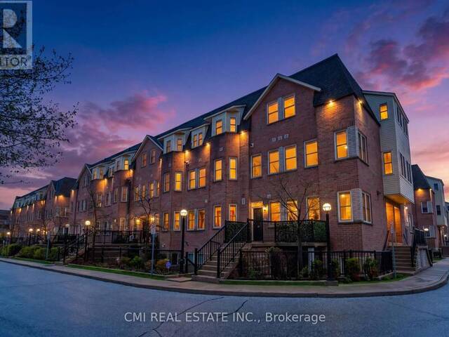 164 - 760 LAWRENCE AVENUE W Toronto Ontario, M6A 3E7 - 2 Bedrooms Condo For Sale
