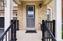 523 TERRACE WAY | Oakville Ontario | Slide Image Two