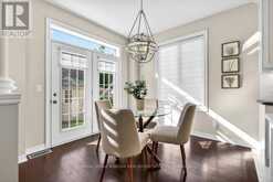 523 TERRACE WAY | Oakville Ontario | Slide Image Sixteen