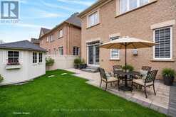 523 TERRACE WAY | Oakville Ontario | Slide Image Thirty-seven