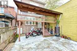 227 EARLSCOURT AVENUE | Toronto Ontario | Slide Image Thirty