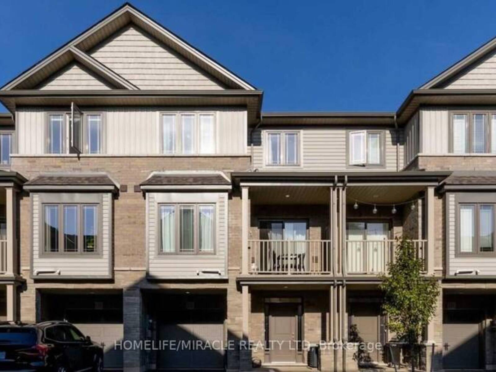 132 - 77 DIANA AVENUE, Brantford, Ontario N3T 0G7
