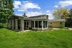 2904 SHELTER VALLEY ROAD | Alnwick-Haldimand Ontario | Slide Image Thirty-four