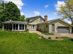 2904 SHELTER VALLEY ROAD Alnwick-Haldimand Ontario, K0K 2G0